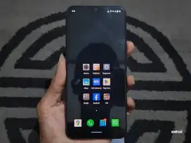 Vivo V20 SE 8/128GB Minus Dikit