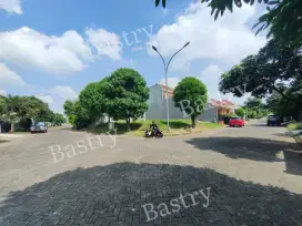 Strategis! Pojok Hook Blimbing Graha Kencana