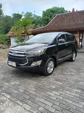 Kijang innova g diesel matik