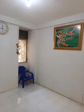 Rumah Susun Kemayoran lantai 2  (Sewa Per Tahun)