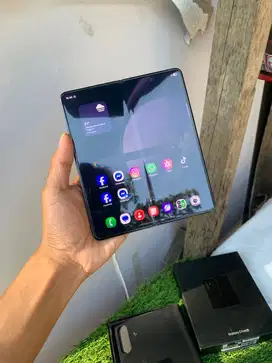SAMSUNG GALAXY Z FOLD 5 256GB RESMI SEIN