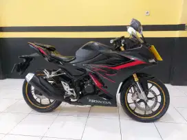 CBR 150 R MESIN OK GAN