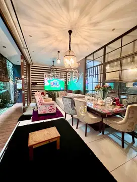 Dijual Rumah Siap Huni Di Discovery Bintaro Jaya Sektor 9