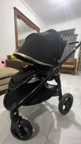 Mamas Papas Occaro Stroller