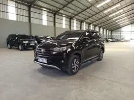 Toyota Rush 2024 Bensin