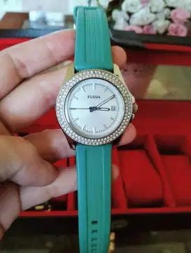 Jam tangan fossil