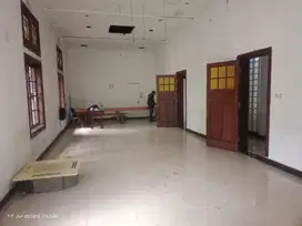 Ruang Usaha Strategis Pusat Kota di Sayap Riau Bandung