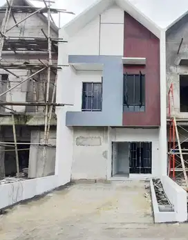 R11 Cluster Mewah Murah Pondok Ranggon Cipayung Jakarta Timur