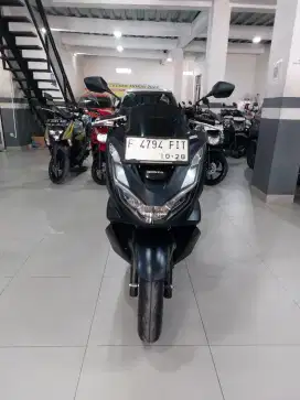 PCX 160 ABS MESIN TOPP
