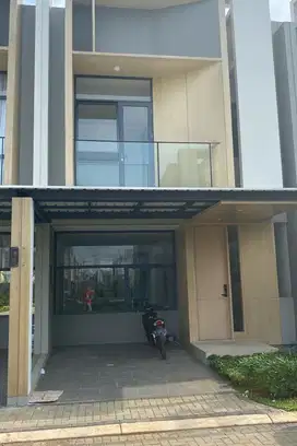 Cluster JIVA dijual murah