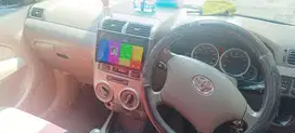 Toyota Avanza 2009 Bensin
