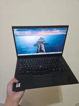 X1 Carbon i7 gen 10 16/256