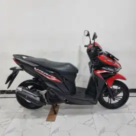 Honda New Vario 125 LED Fi 2024 / 2025 bulan 11 Gress mulus