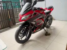 Ninja 250 fi th 2013 surat2 lengkap