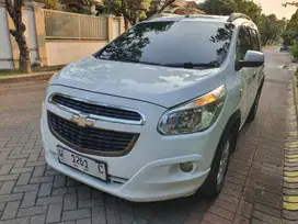 Spin LTZ 1.3 cc Manual 2015 Diesel