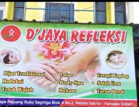 Di cari buat kasir refleksi