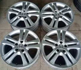 Velg Ori HRV R17 Ertiga APV Carry Granmax Luxio Almaz Cortez Innova