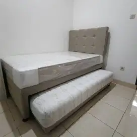 Informa Bed Briss 3 in 1