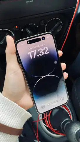 Iphone 14 pro 128 All Operator