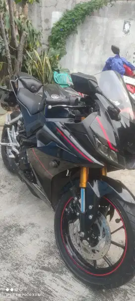 R15 v3 Tahun 2018