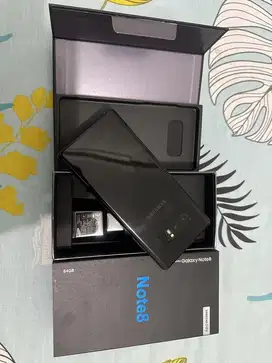 Jual murah meriah samsung note 8