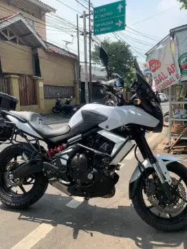 Versys 650/kawasaki