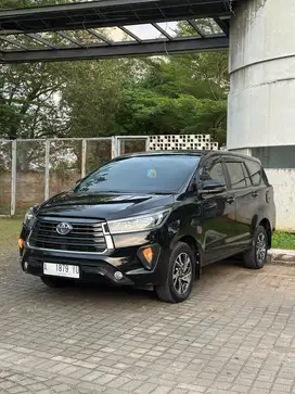 INNOVA 2.4 G MATIC 2022