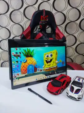 Lenovo Thinkpad L13 Touchscreen GEN 10 SSD Windows 11 Siap Pakai