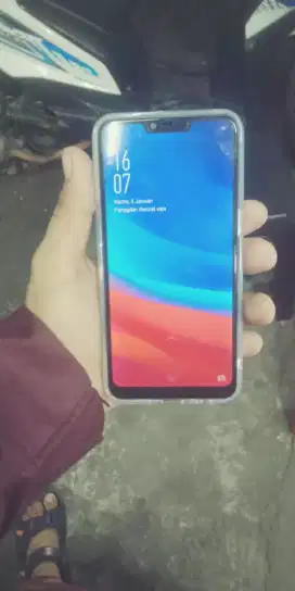 oppo a3s 6/128 greeesss