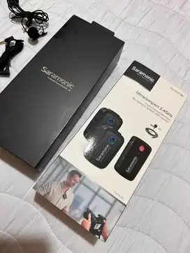 Saramonic Blink 500 B2