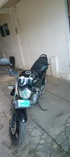 Vixion old 2011