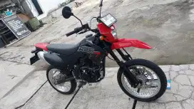 Klx dtraker new sm