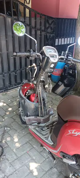 Bengkel Motor Panggilan Semarang