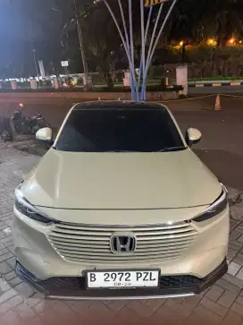 HRV E SE 2023 Harga cash.