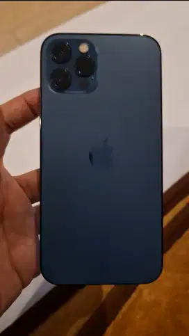 Iphone 12pro 256Gb beacukai