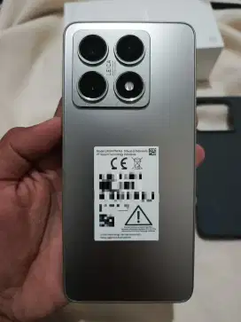Xiaomi 14T 12/256 (TITAN GRAY)