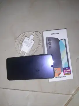 SAMSUNG A16 MULUS