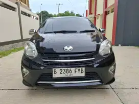 Toyota Agya G 1.0 MT 2014 Oke Banget