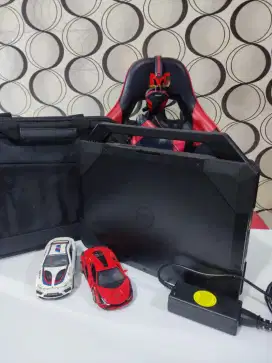 Dell Rugged 5404 RAM 8GB SSD Windows 10 Pro Siap Pakai