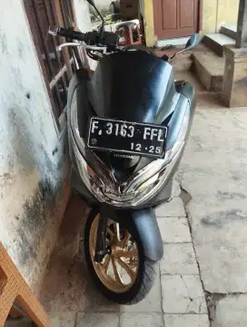 Motor Honda pcx 2020