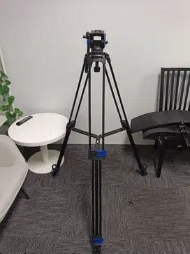 Dijual Tripod Camcoder/Camera Takara Hydro B18