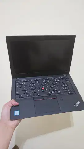 X280 i5 gen 8 8/256