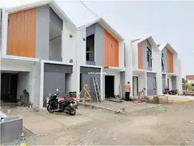 READY STOCK, RUMAH MEZZANINE DI PONDOK CABE TANGSEL
