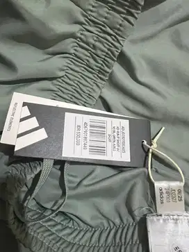 Celana Running Adidas Running Short A/XL5’