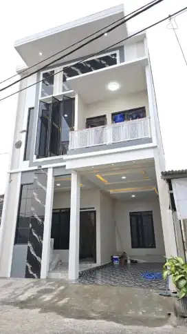 Perumahan Minimalis Hunian Nyaman Minggu ini Banyak Promo