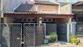 ‼️TURUN DRASTIS ‼️PERUMAHAN SEMOLOWARU ELOK DEKAT MERR