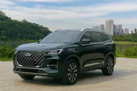 [Mobil Baru] TIGGO 8 CSH Baru Plug-in Hybrid 1300 KM!