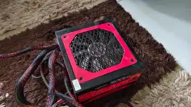 PSU infinity 500W 80+ bronze