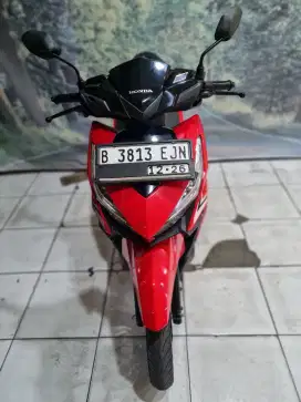 Honda vario 125 2016 pjk sd Desember 2025