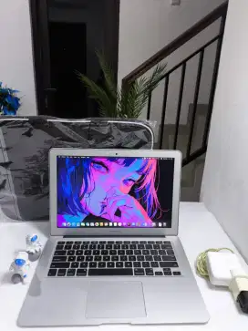 Macbook Air 2015 Siap Pakai